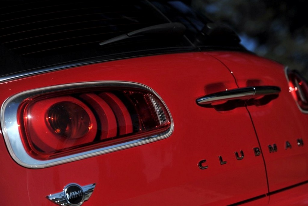 MINI JOHN COOPER WORKS CLUBMAN, foto 26