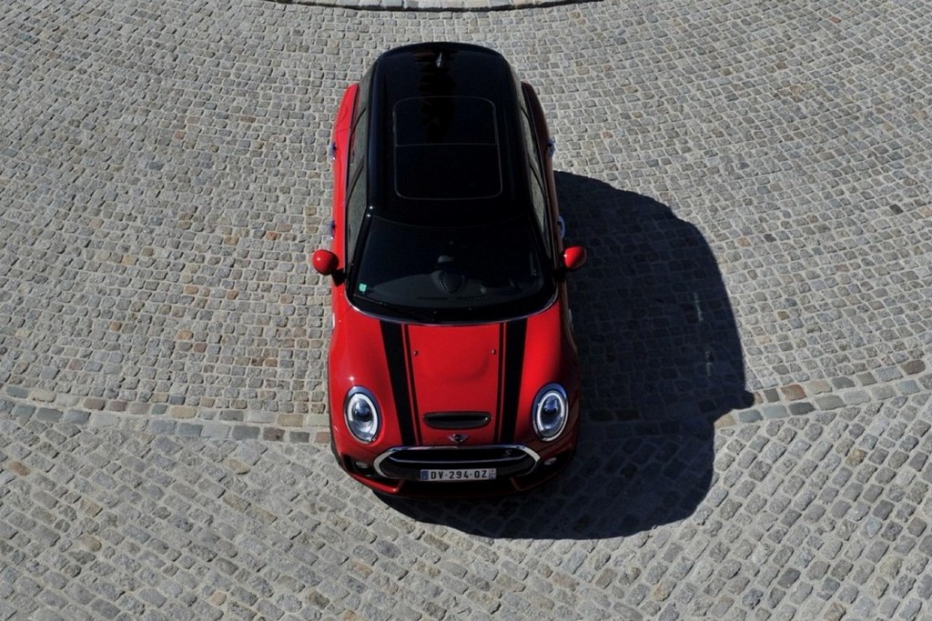 MINI JOHN COOPER WORKS CLUBMAN, foto 37