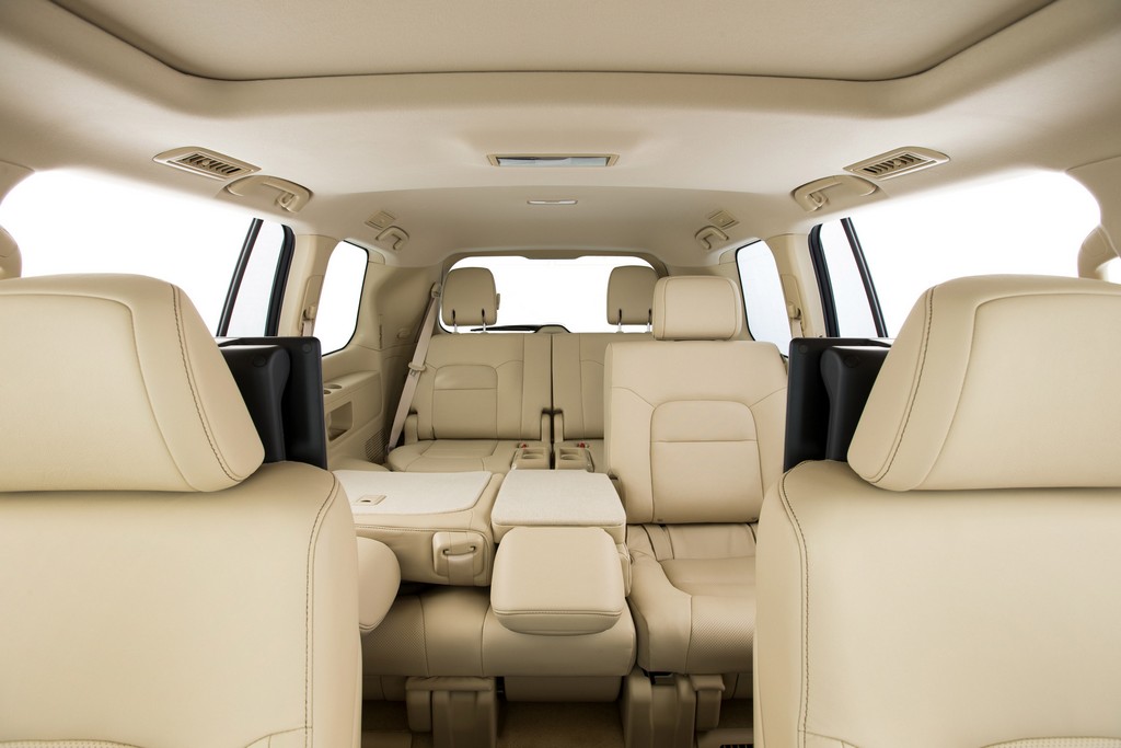 2015 - TOYOTA LAND CRUISER SAHARA, foto 5