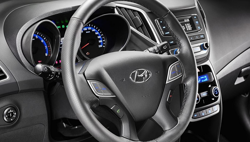 HYUNDAI HB20X, foto 23