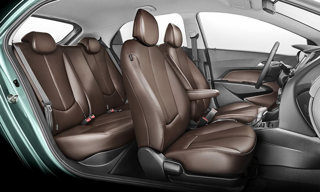 HYUNDAI HB20X, foto 25
