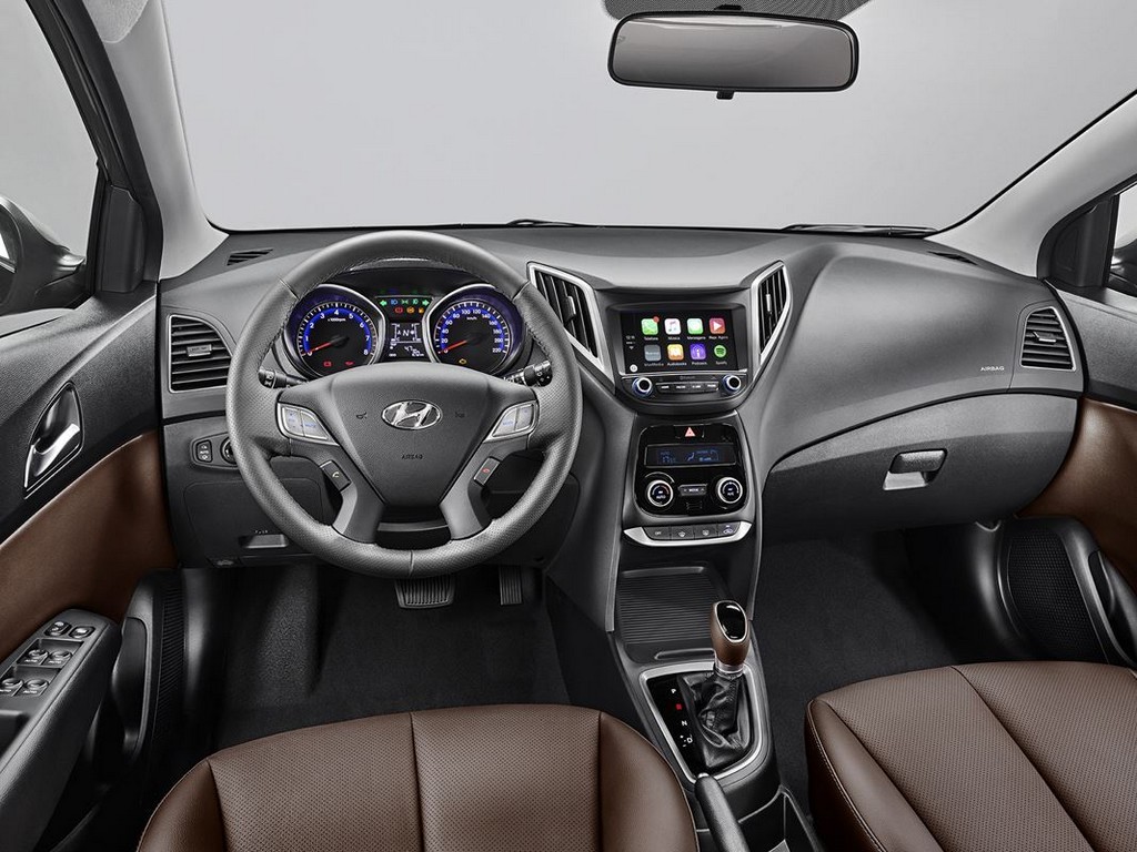 HYUNDAI HB20X, foto 27