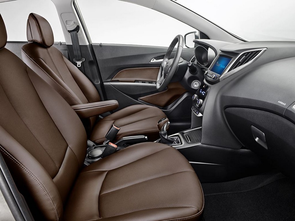 HYUNDAI HB20X, foto 28