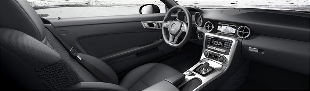 2015 - MERCEDES-BENZ SLK 300, foto 5