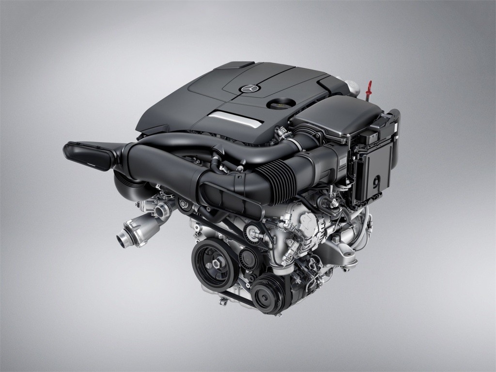 2015 - MERCEDES-BENZ SLK 300, foto 6