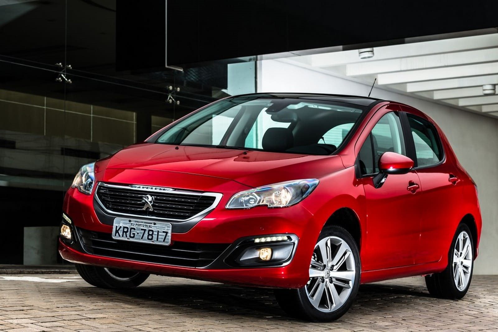 2016 - PEUGEOT 308, foto 1