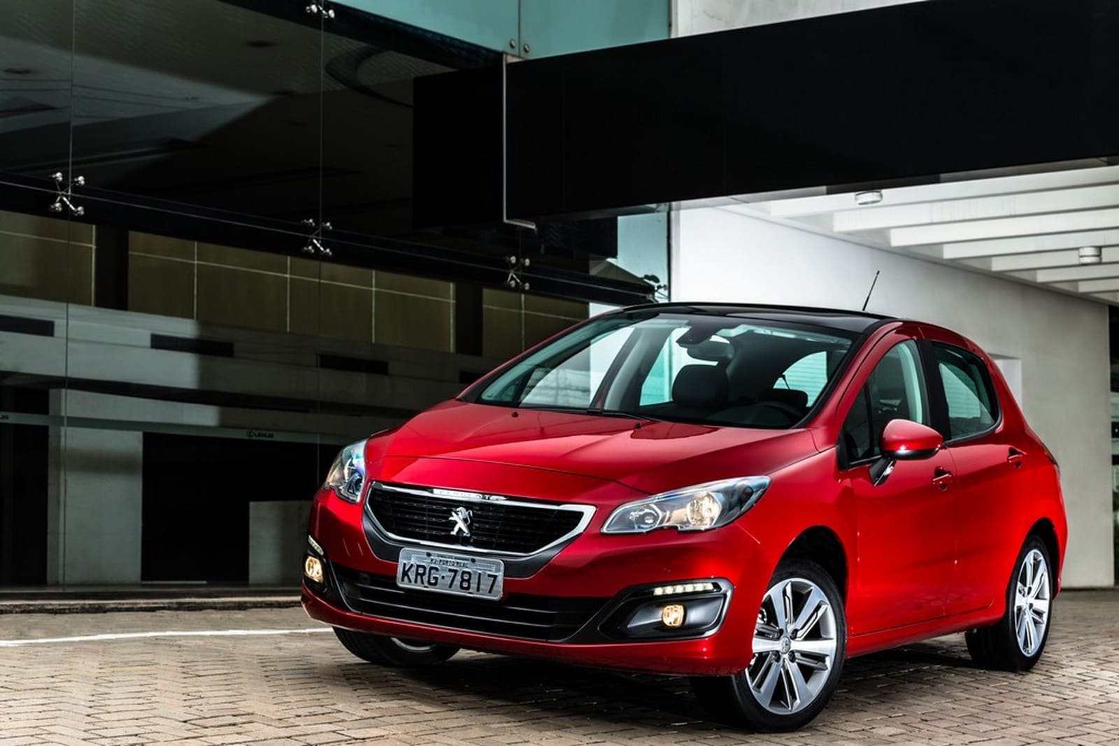 2016 - PEUGEOT 308, foto 2