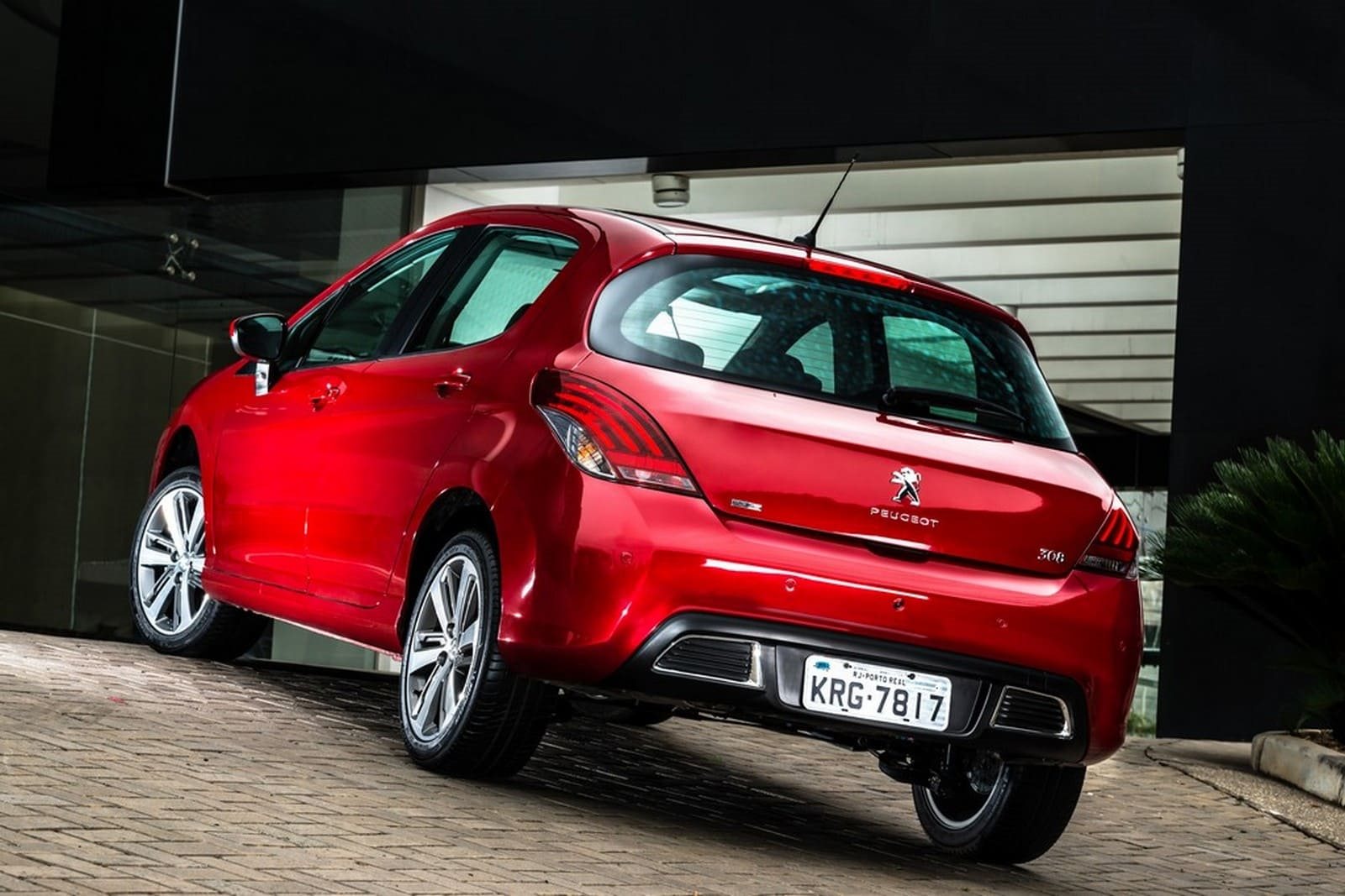 2016 - PEUGEOT 308, foto 3