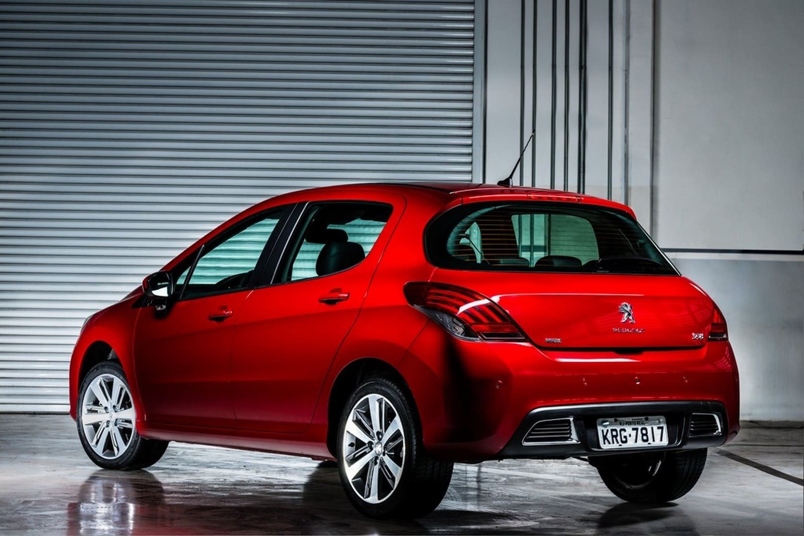 2016 - PEUGEOT 308, foto 5