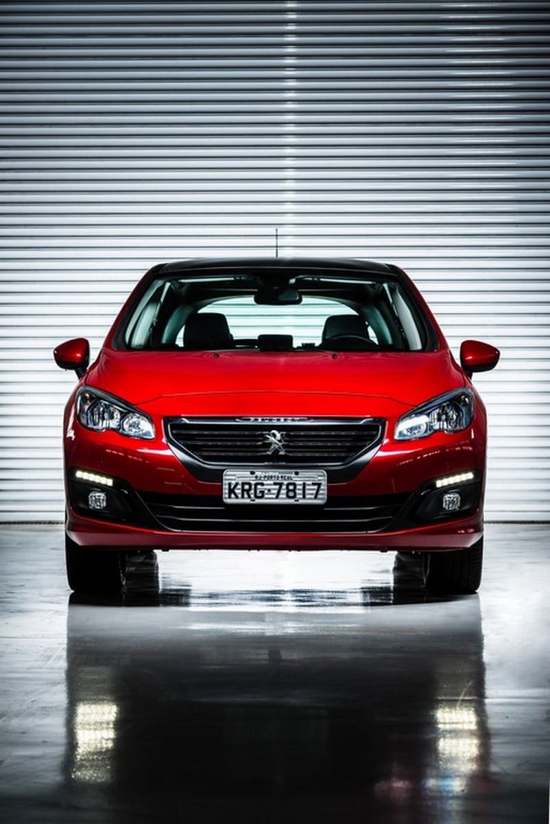 2016 - PEUGEOT 308, foto 6