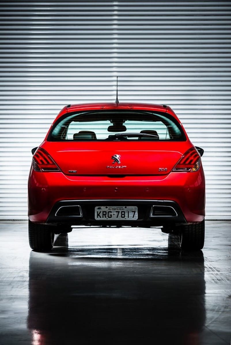 2016 - PEUGEOT 308, foto 7