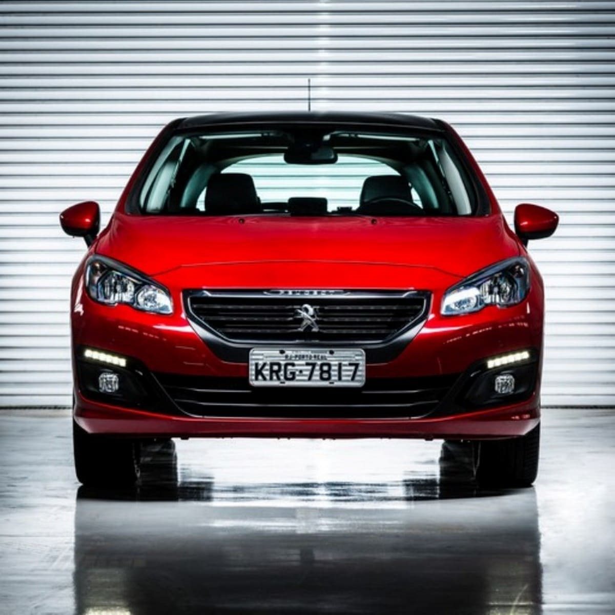 2016 - PEUGEOT 308, foto 8