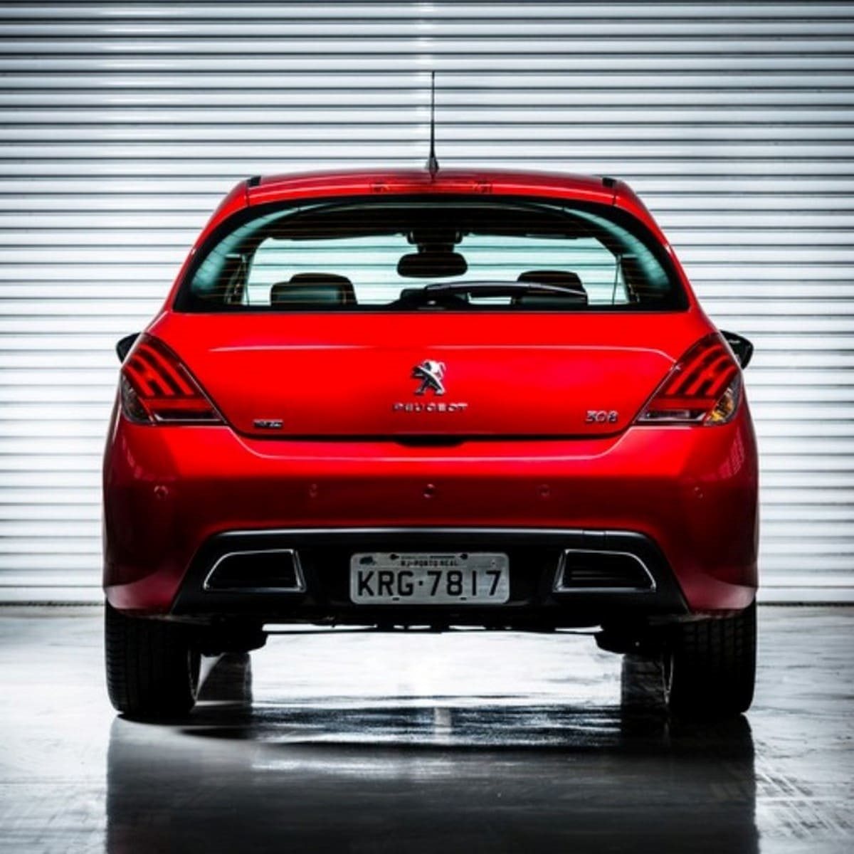 2016 - PEUGEOT 308, foto 9