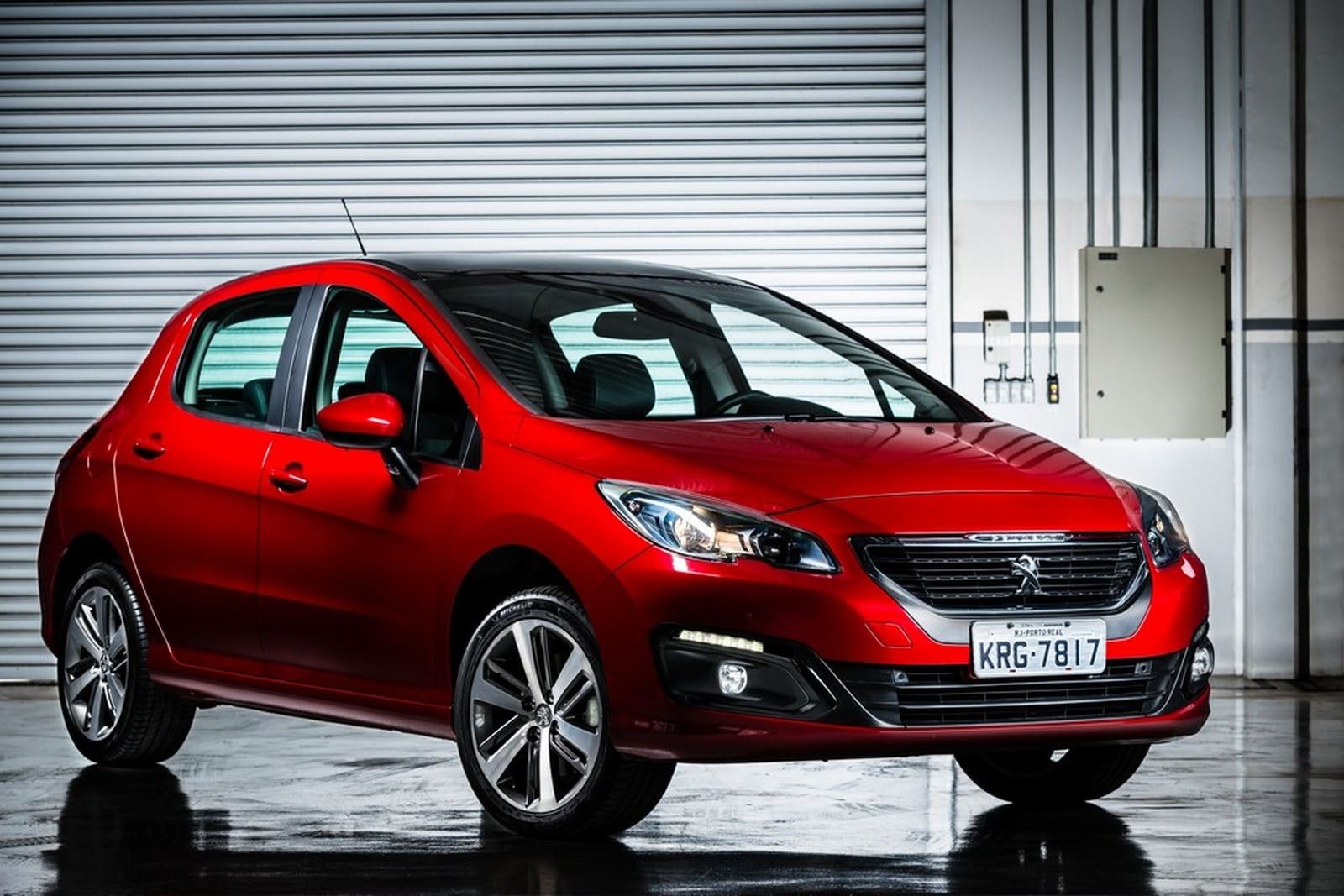 2016 - PEUGEOT 308, foto 10