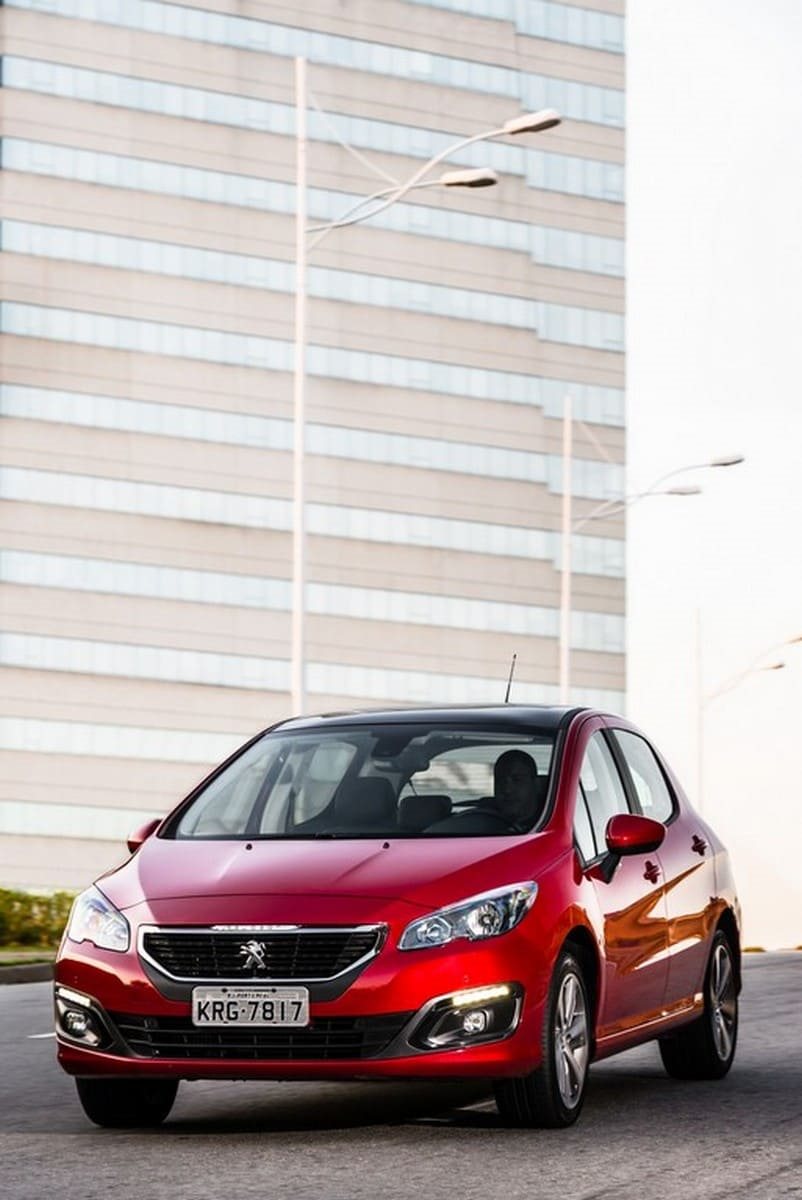 2016 - PEUGEOT 308, foto 11
