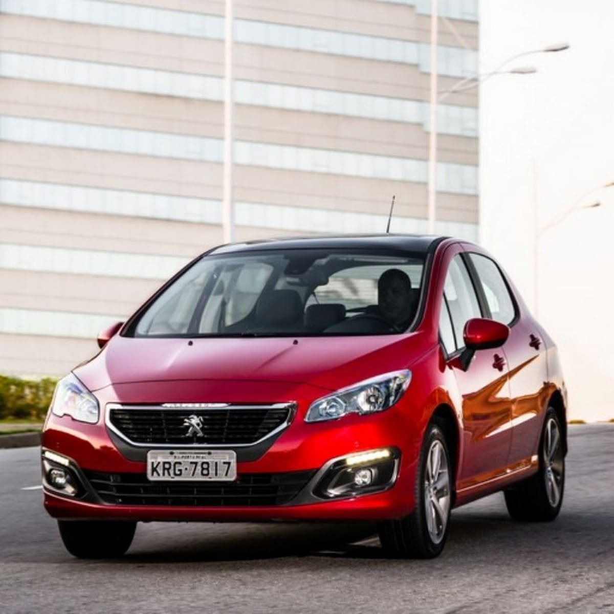 2016 - PEUGEOT 308, foto 12