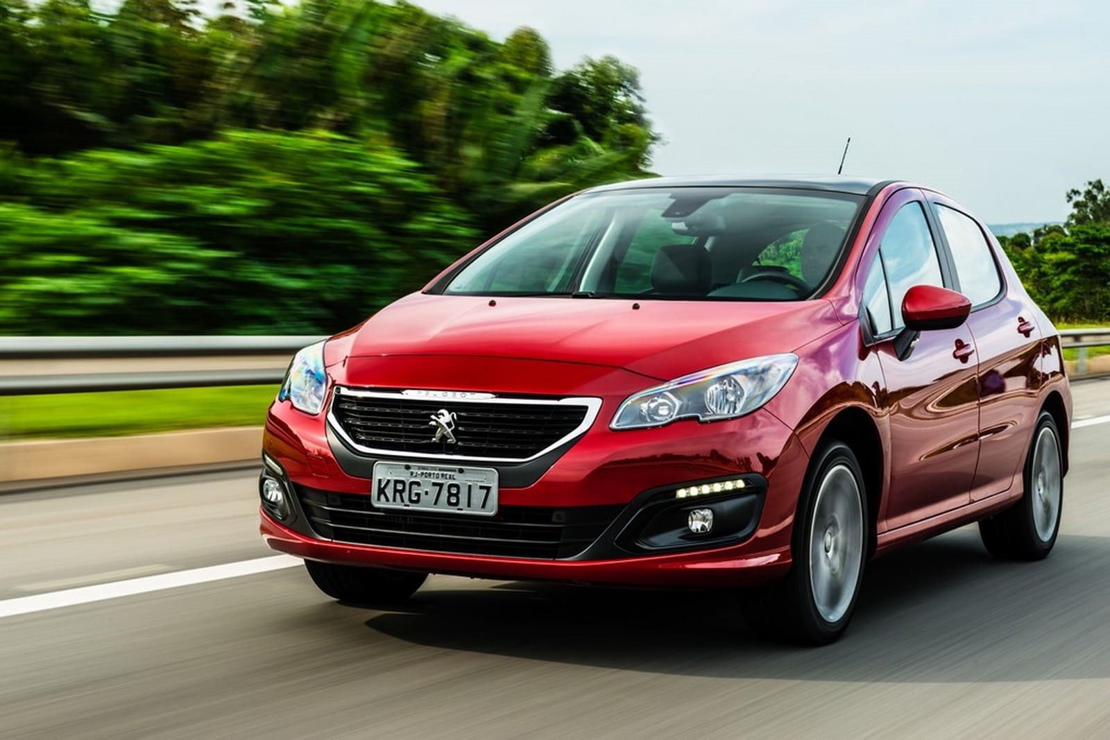2016 - PEUGEOT 308, foto 13