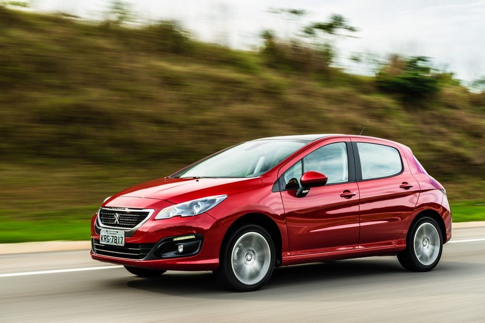 2016 - PEUGEOT 308, foto 14