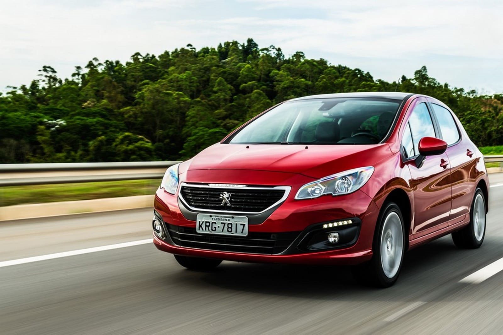 2016 - PEUGEOT 308, foto 15