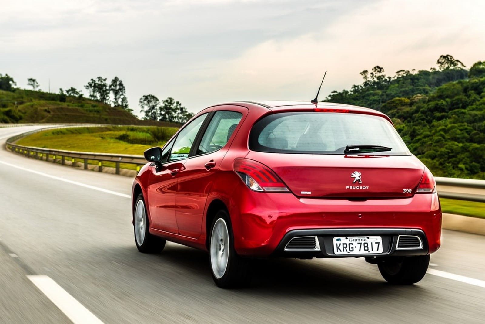 2016 - PEUGEOT 308, foto 16