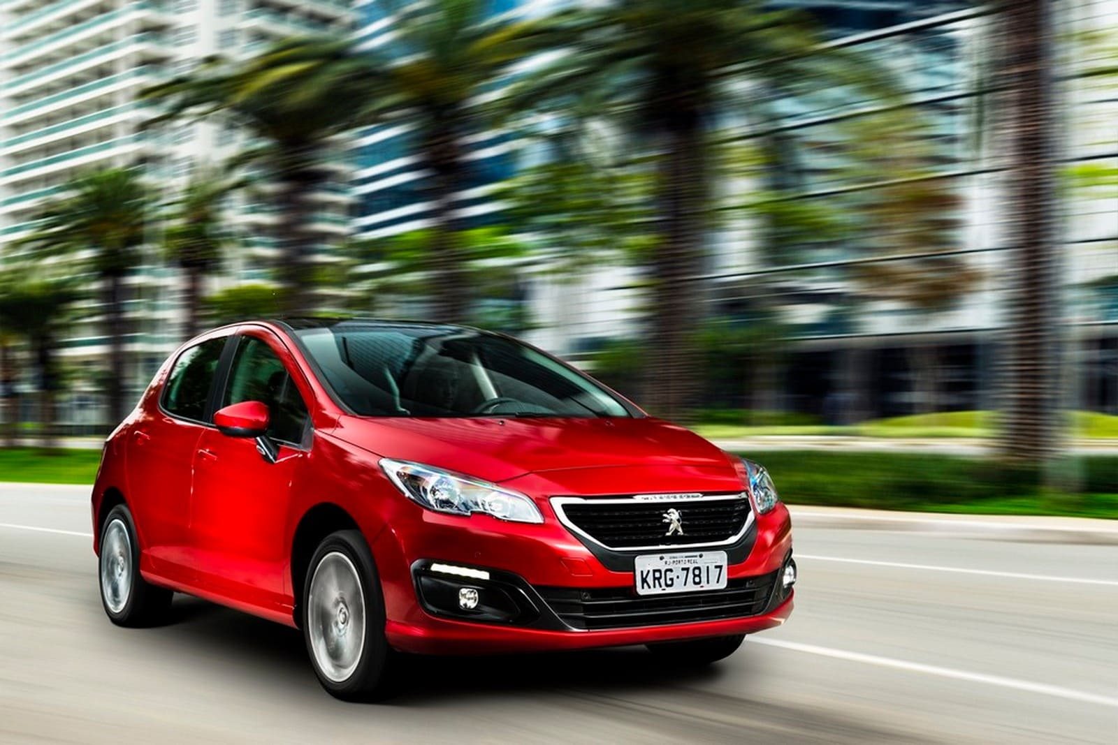 2016 - PEUGEOT 308, foto 17