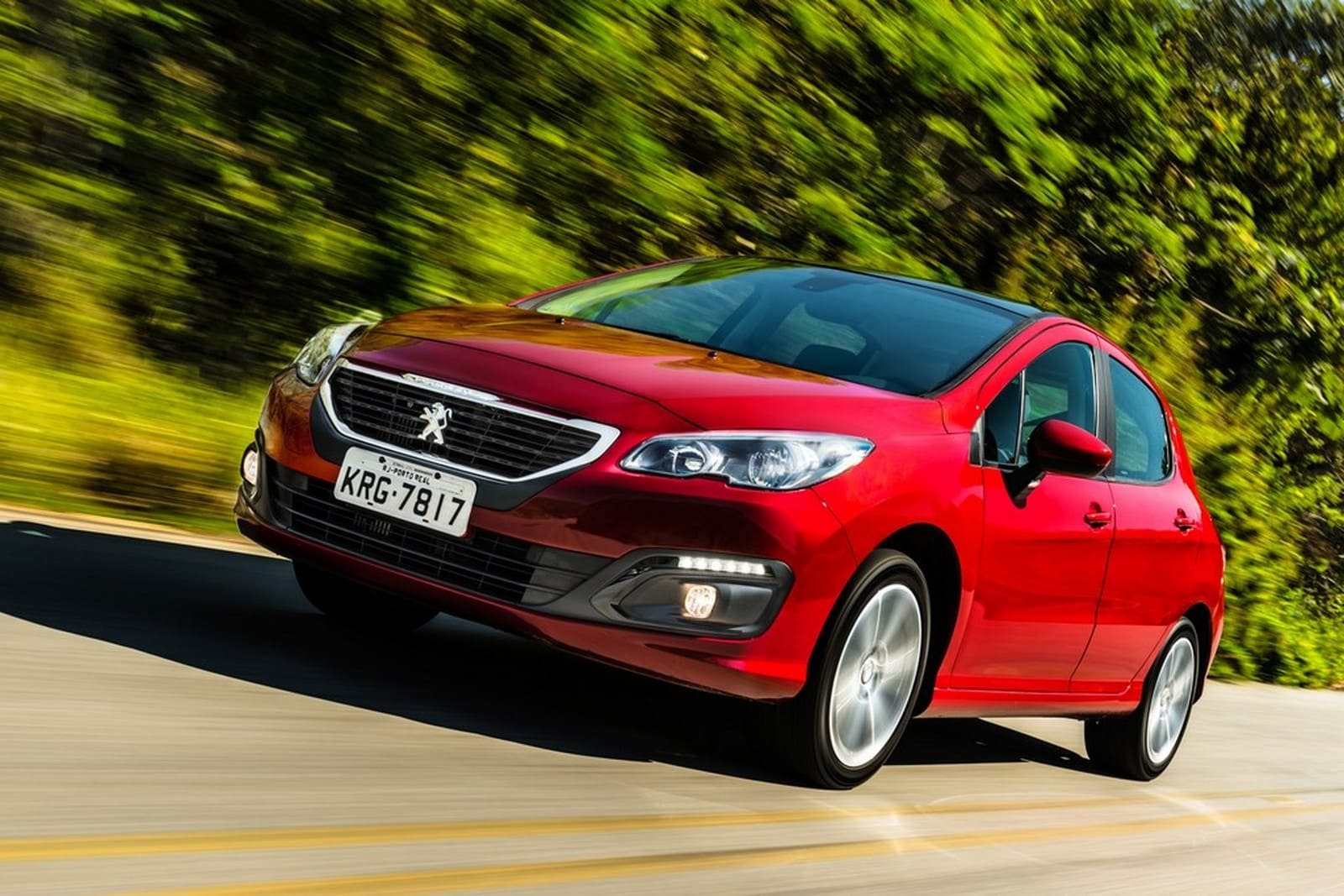 2016 - PEUGEOT 308, foto 20