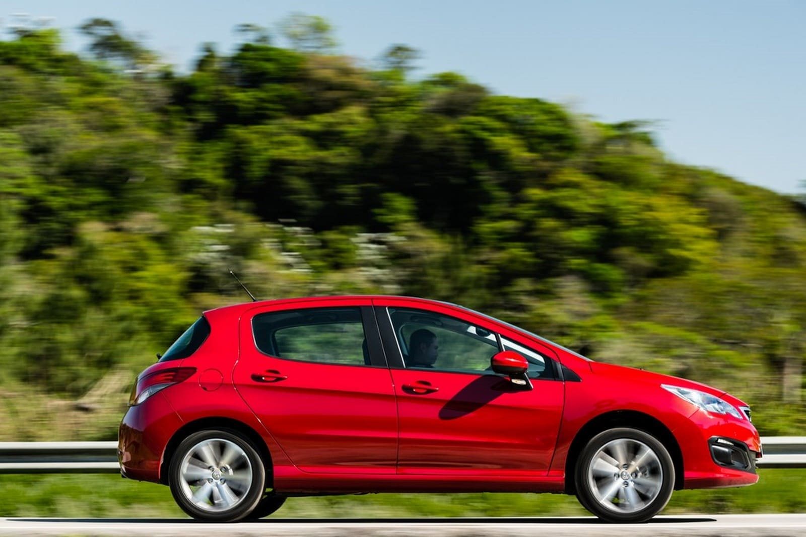 2016 - PEUGEOT 308, foto 21