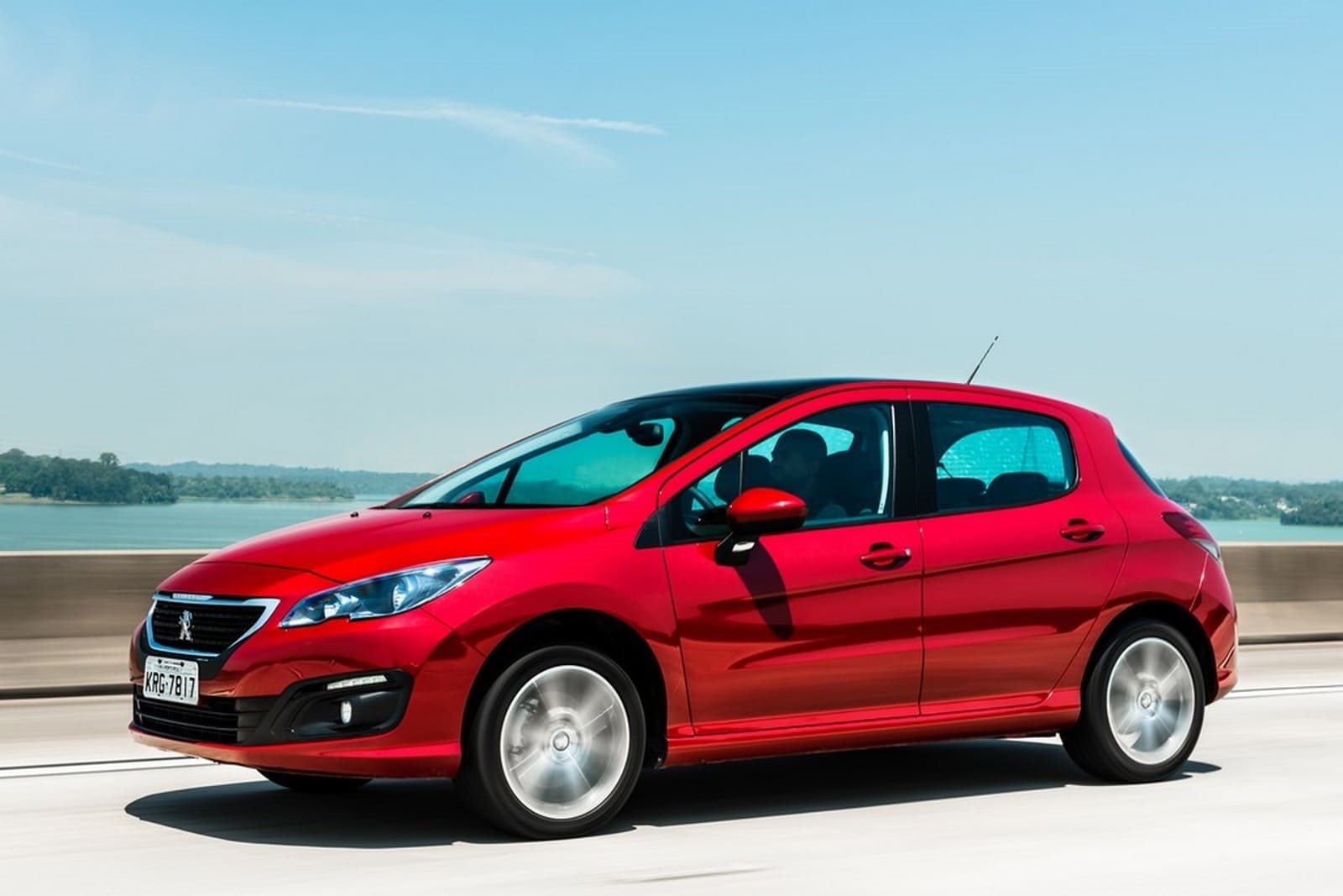2016 - PEUGEOT 308, foto 22