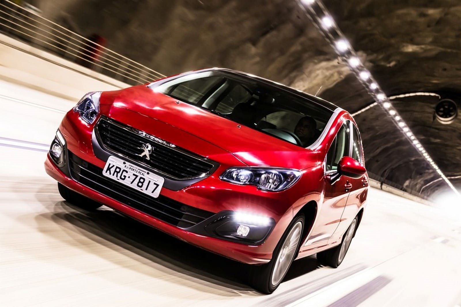 2016 - PEUGEOT 308, foto 23