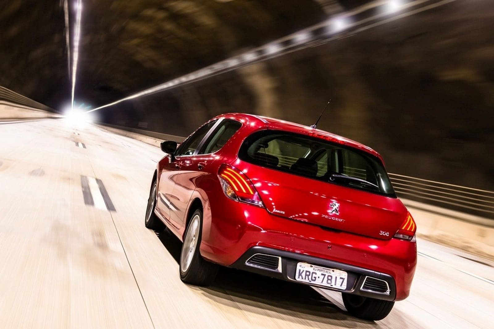 2016 - PEUGEOT 308, foto 24