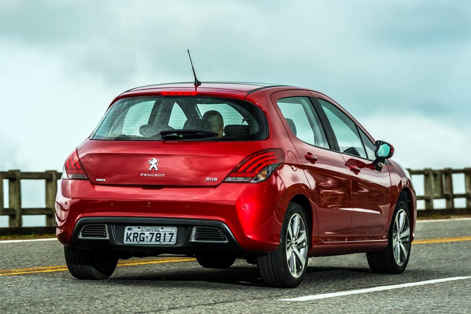 2016 - PEUGEOT 308, foto 25