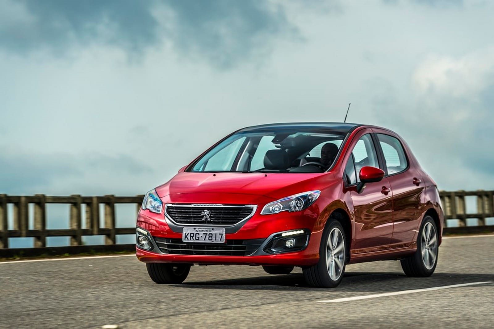 2016 - PEUGEOT 308, foto 26