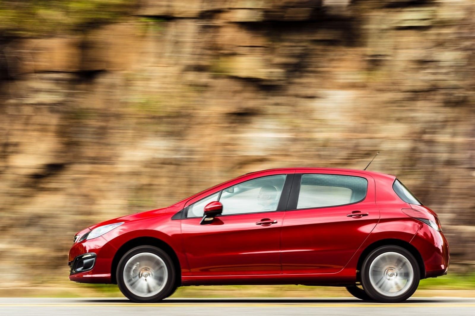 2016 - PEUGEOT 308, foto 27