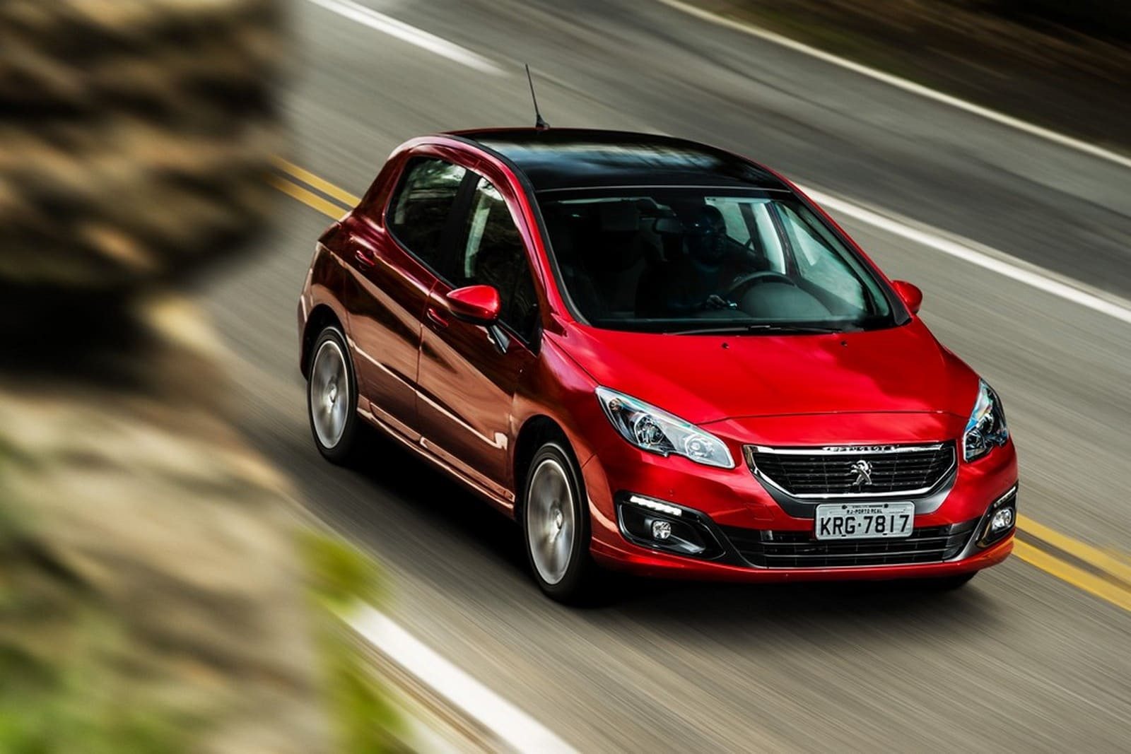 2016 - PEUGEOT 308, foto 28