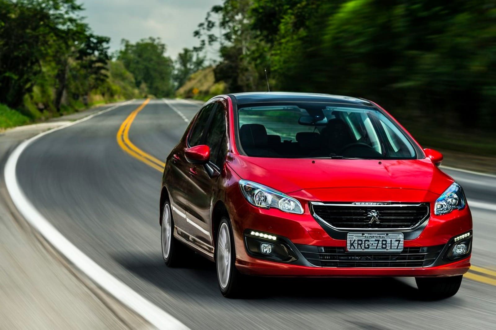 2016 - PEUGEOT 308, foto 29