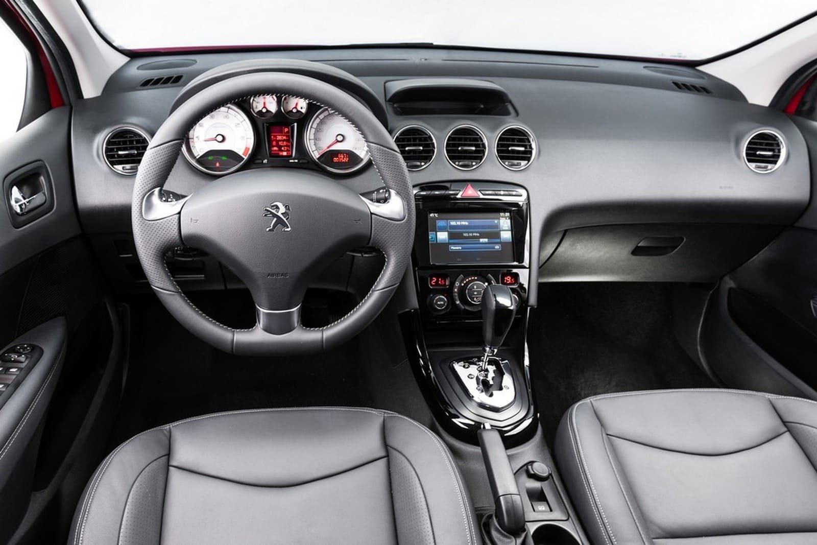 2016 - PEUGEOT 308, foto 30