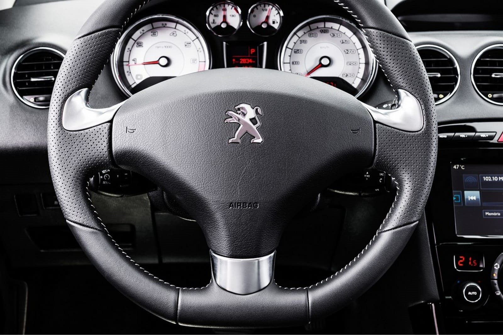 2016 - PEUGEOT 308, foto 31