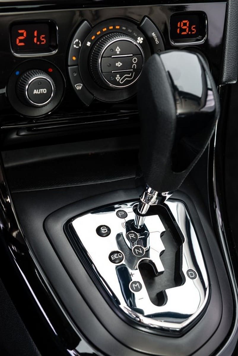 2016 - PEUGEOT 308, foto 33