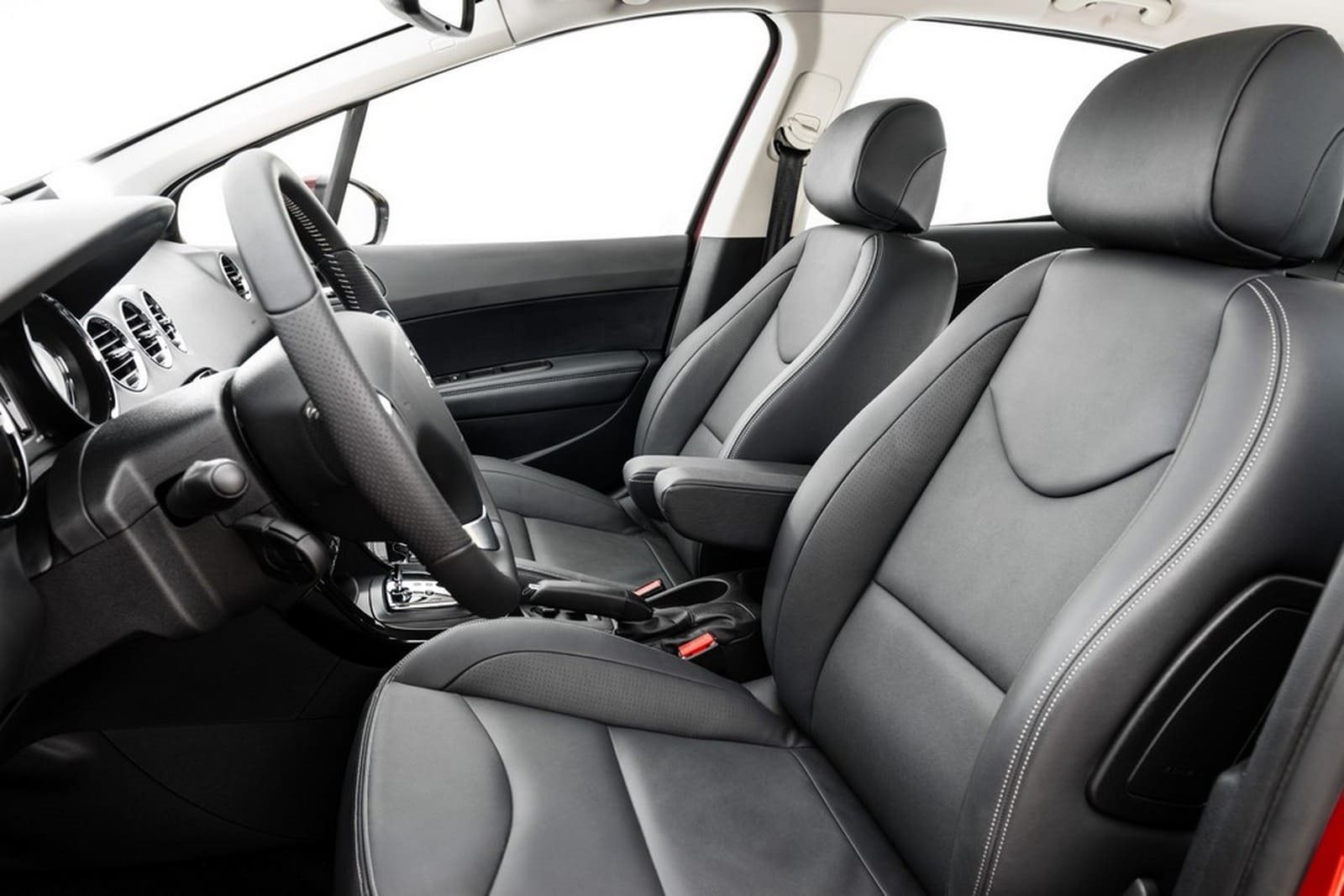 2016 - PEUGEOT 308, foto 34