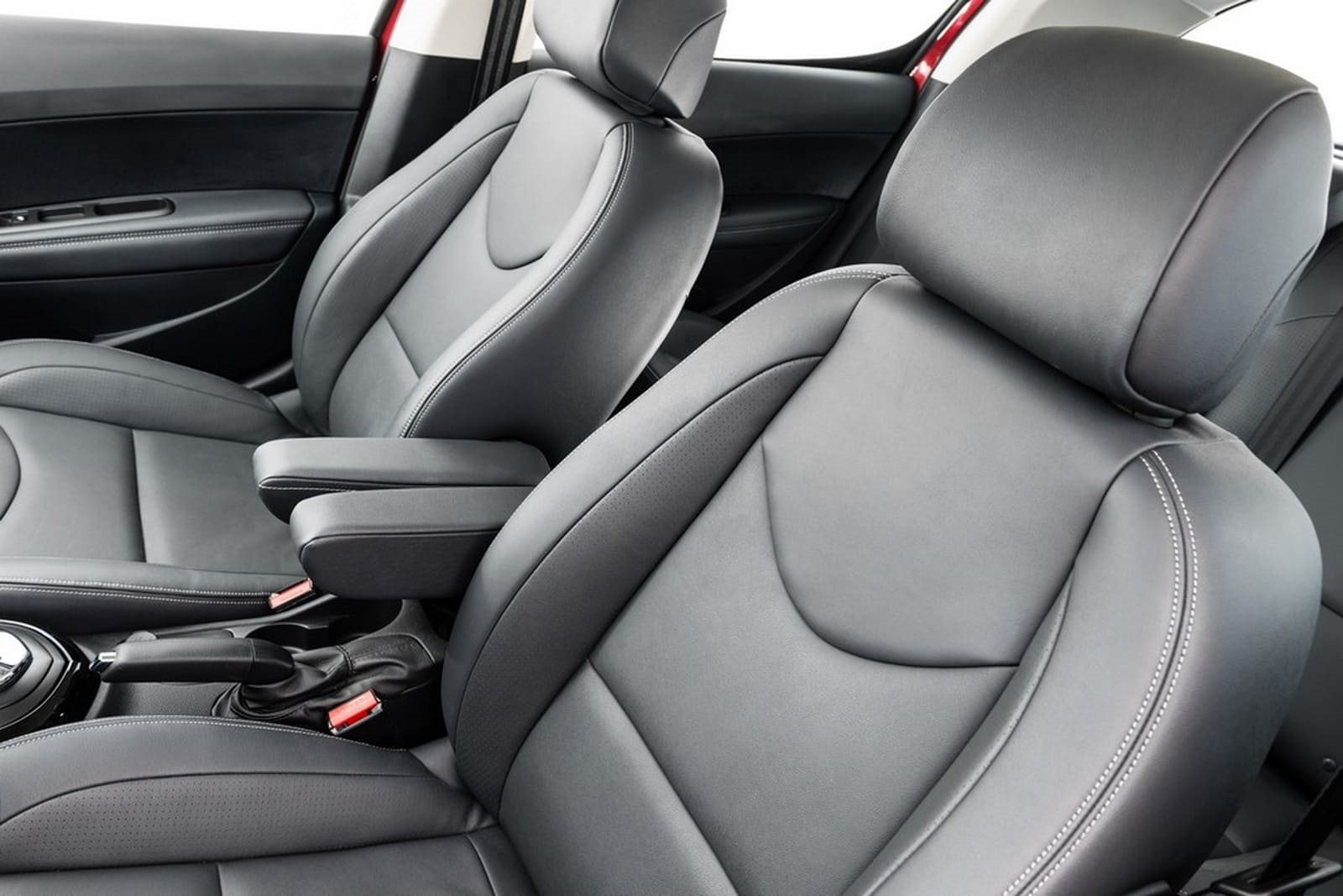 2016 - PEUGEOT 308, foto 35