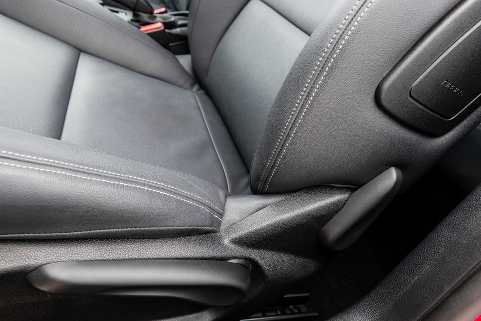 2016 - PEUGEOT 308, foto 36