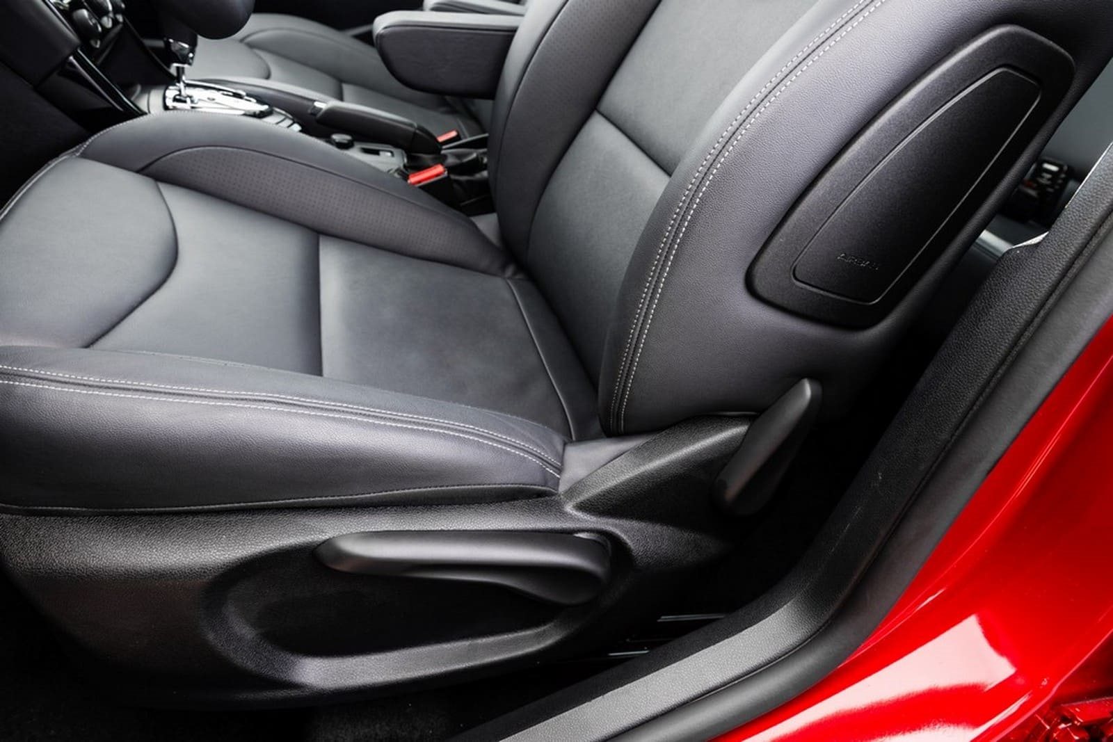 2016 - PEUGEOT 308, foto 37