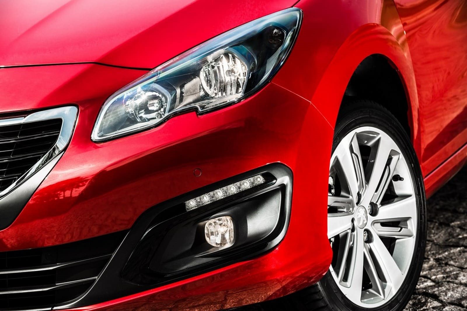2016 - PEUGEOT 308, foto 38