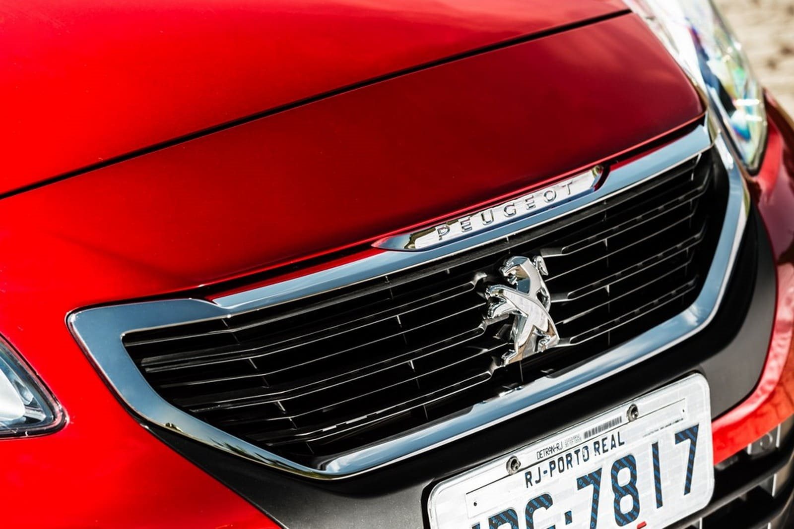 2016 - PEUGEOT 308, foto 39