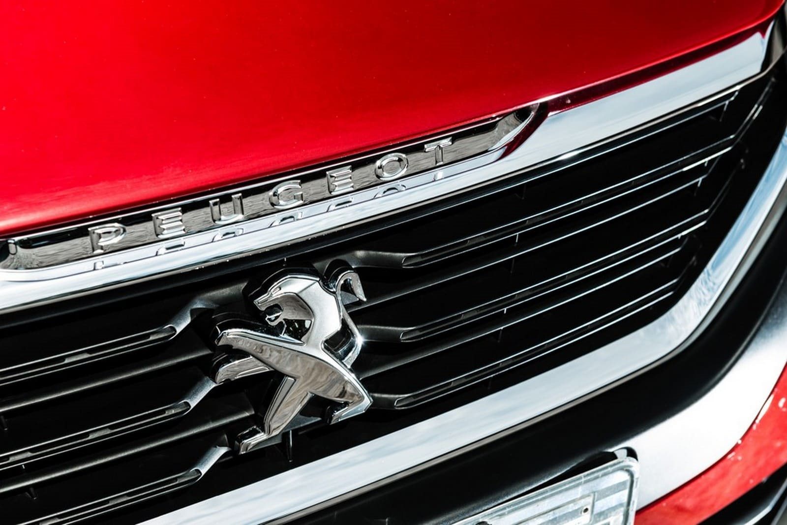 2016 - PEUGEOT 308, foto 40