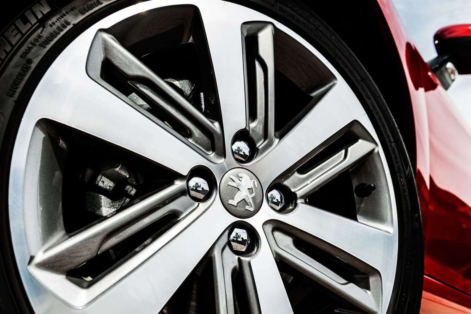 2016 - PEUGEOT 308, foto 41