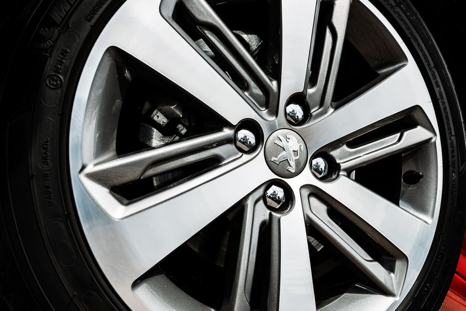 2016 - PEUGEOT 308, foto 42
