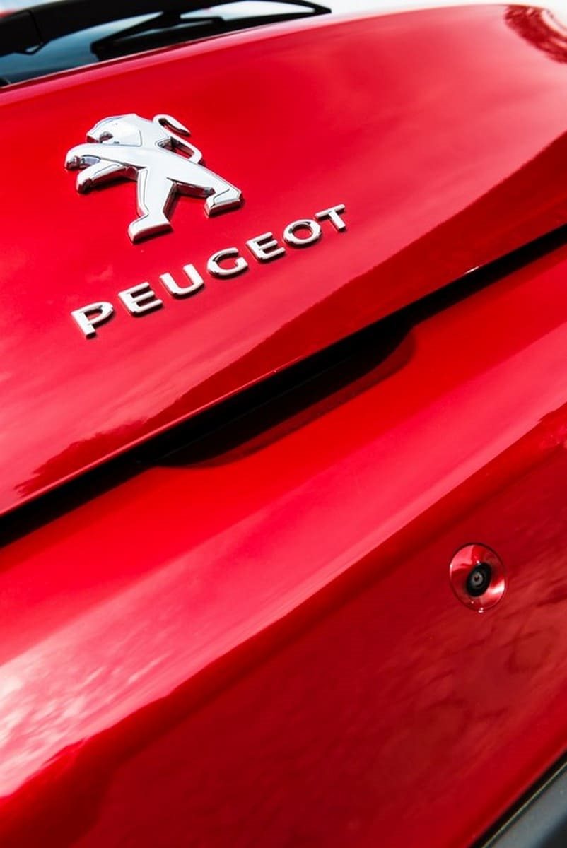 2016 - PEUGEOT 308, foto 44