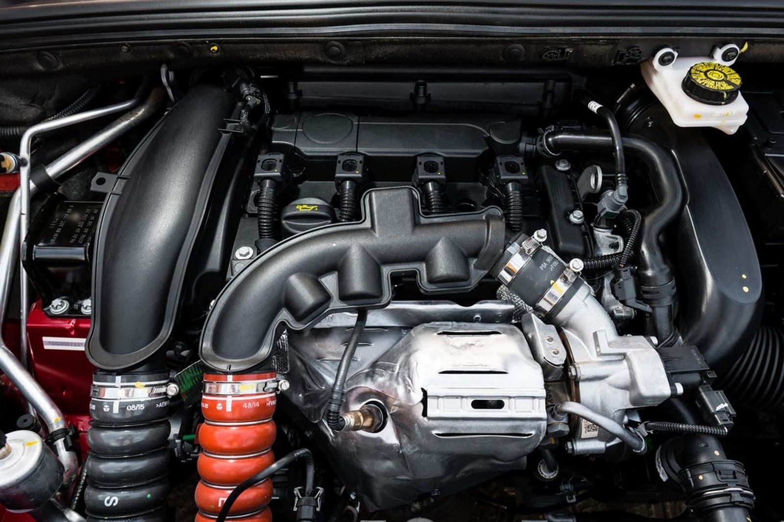2016 - PEUGEOT 308, foto 47