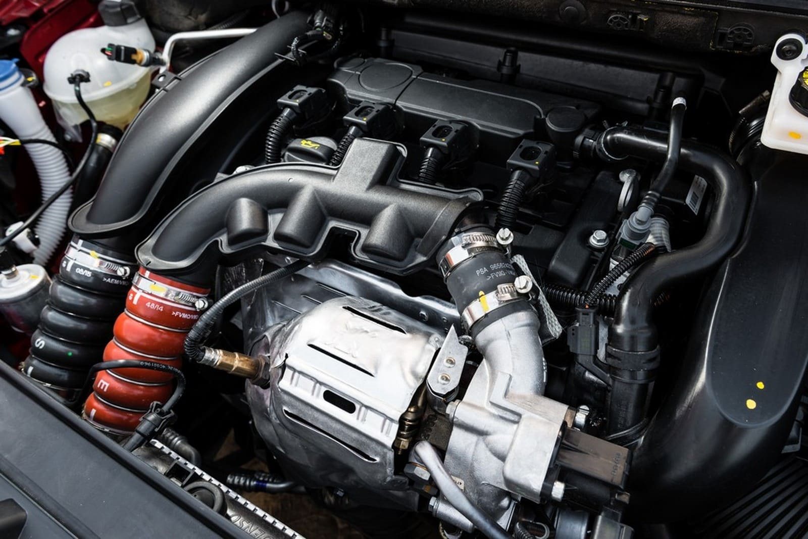 2016 - PEUGEOT 308, foto 48